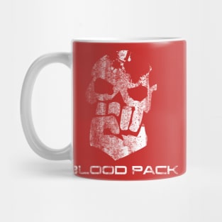 Alt Blood Pack Mug